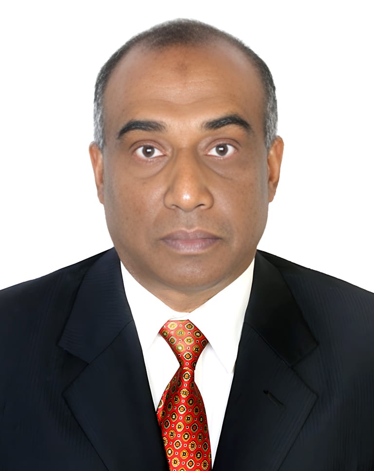 team member